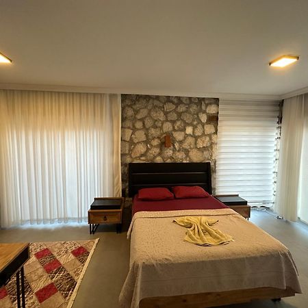 Alinca Infinity Villa Karaagac  Zewnętrze zdjęcie