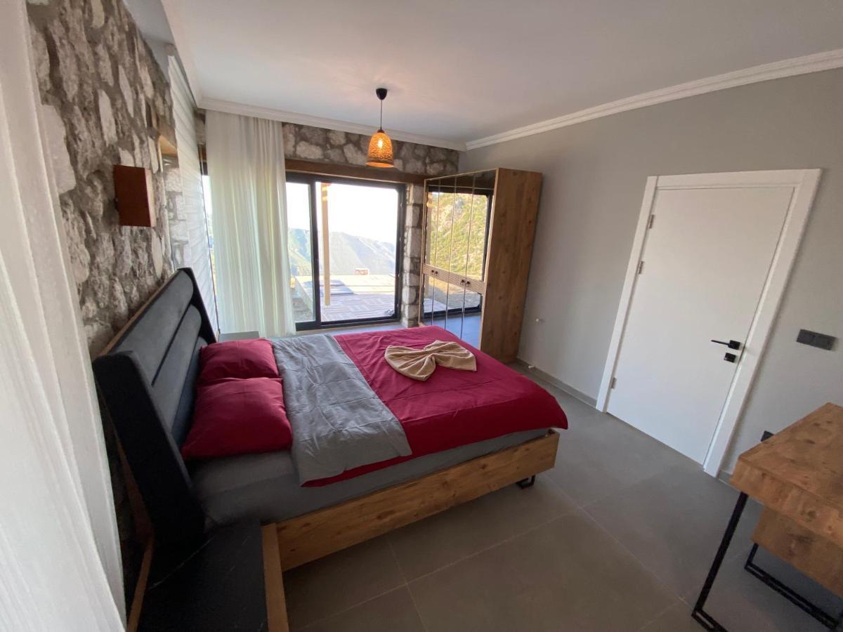 Alinca Infinity Villa Karaagac  Zewnętrze zdjęcie