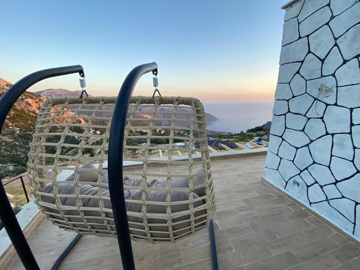 Alinca Infinity Villa Karaagac  Zewnętrze zdjęcie