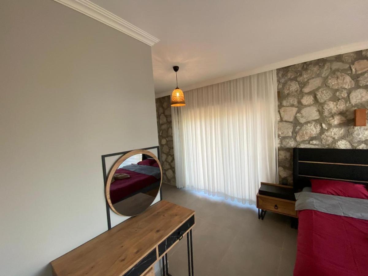 Alinca Infinity Villa Karaagac  Zewnętrze zdjęcie