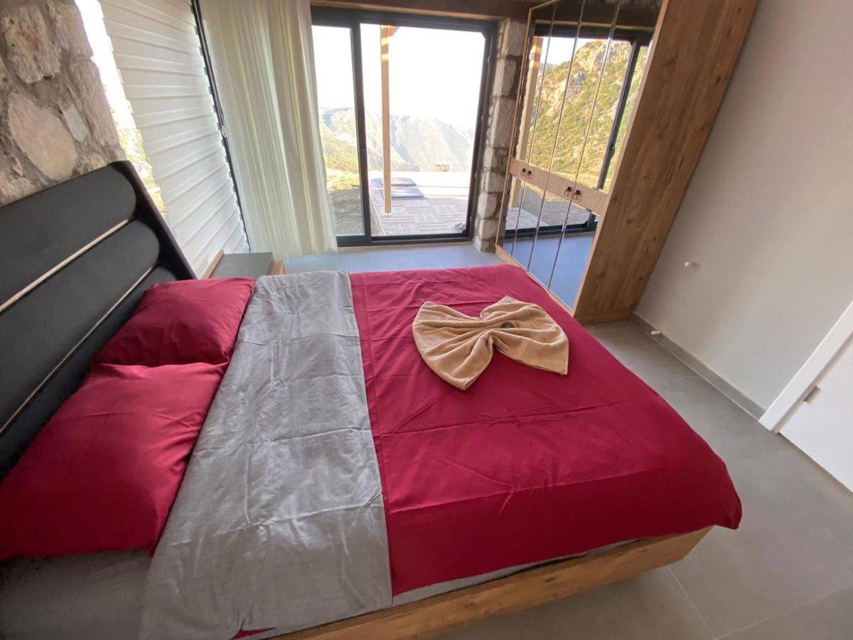 Alinca Infinity Villa Karaagac  Zewnętrze zdjęcie