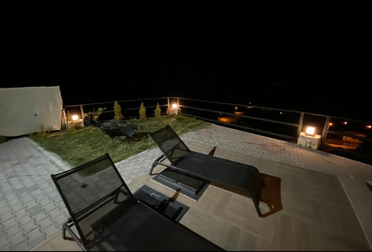Alinca Infinity Villa Karaagac  Zewnętrze zdjęcie