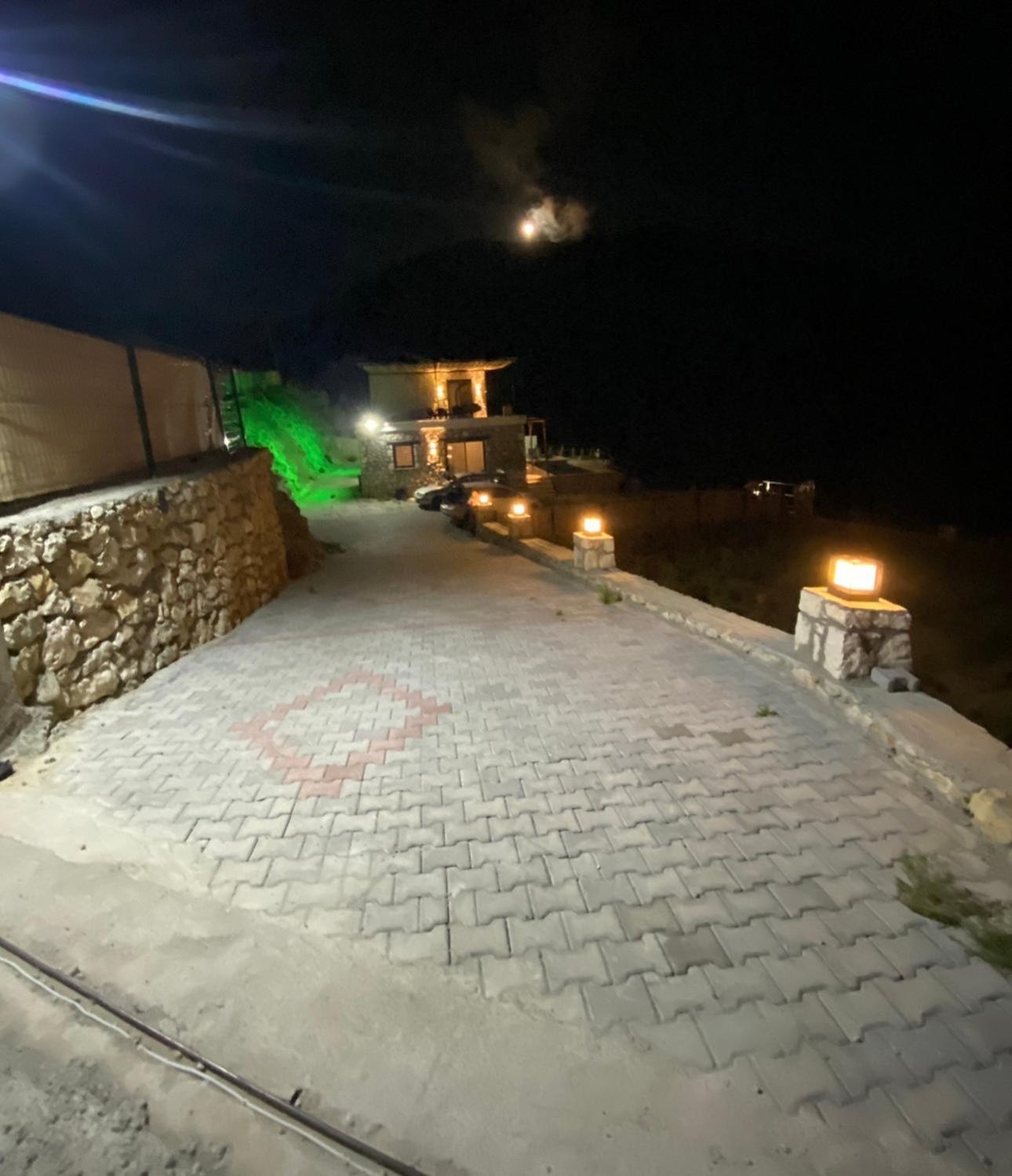 Alinca Infinity Villa Karaagac  Zewnętrze zdjęcie