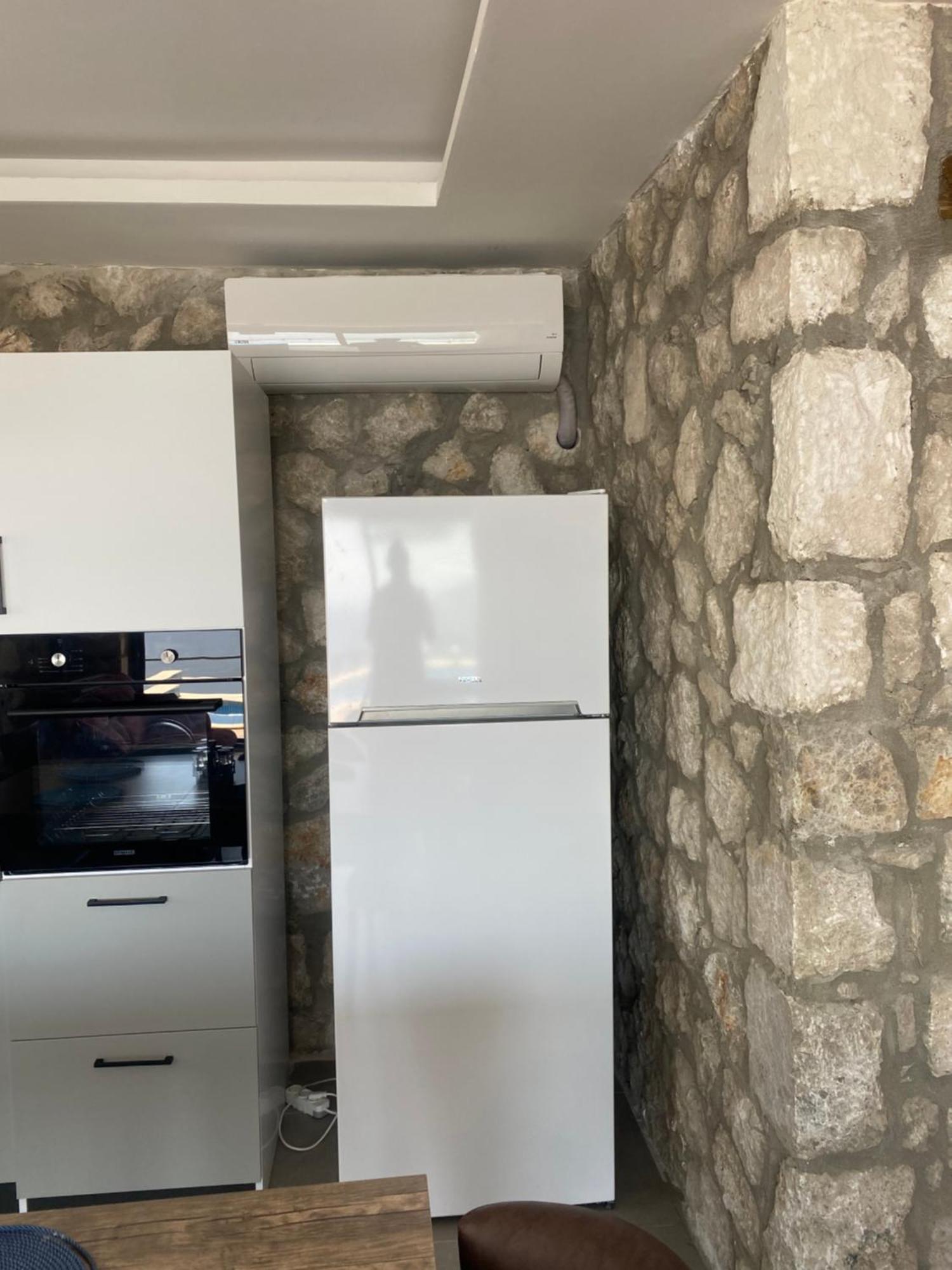 Alinca Infinity Villa Karaagac  Zewnętrze zdjęcie
