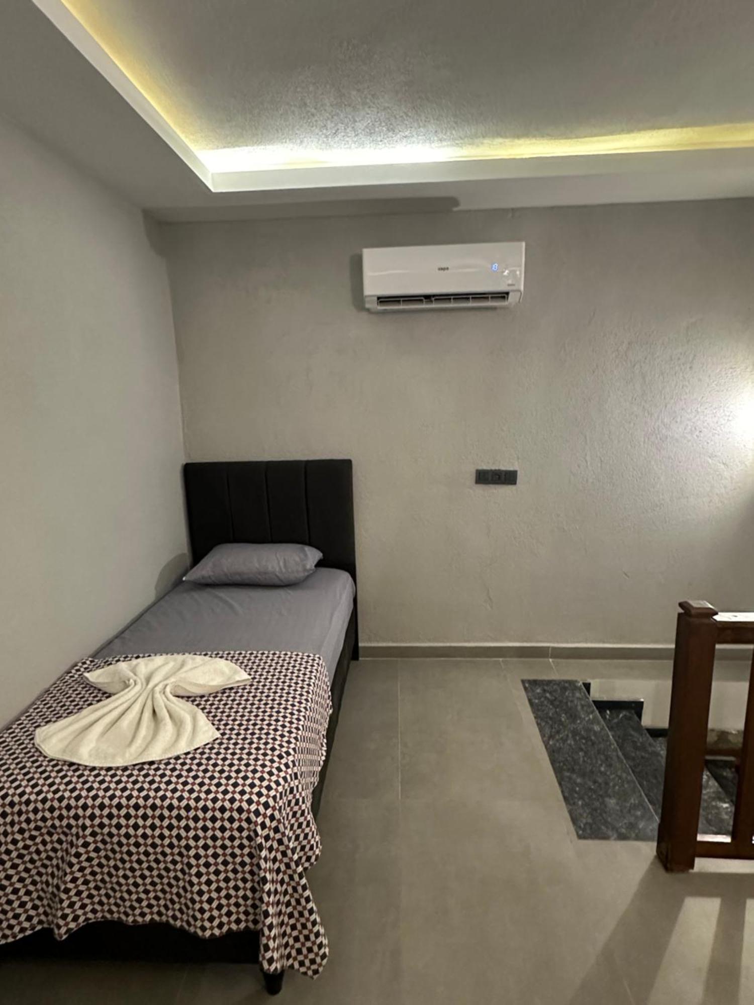 Alinca Infinity Villa Karaagac  Zewnętrze zdjęcie