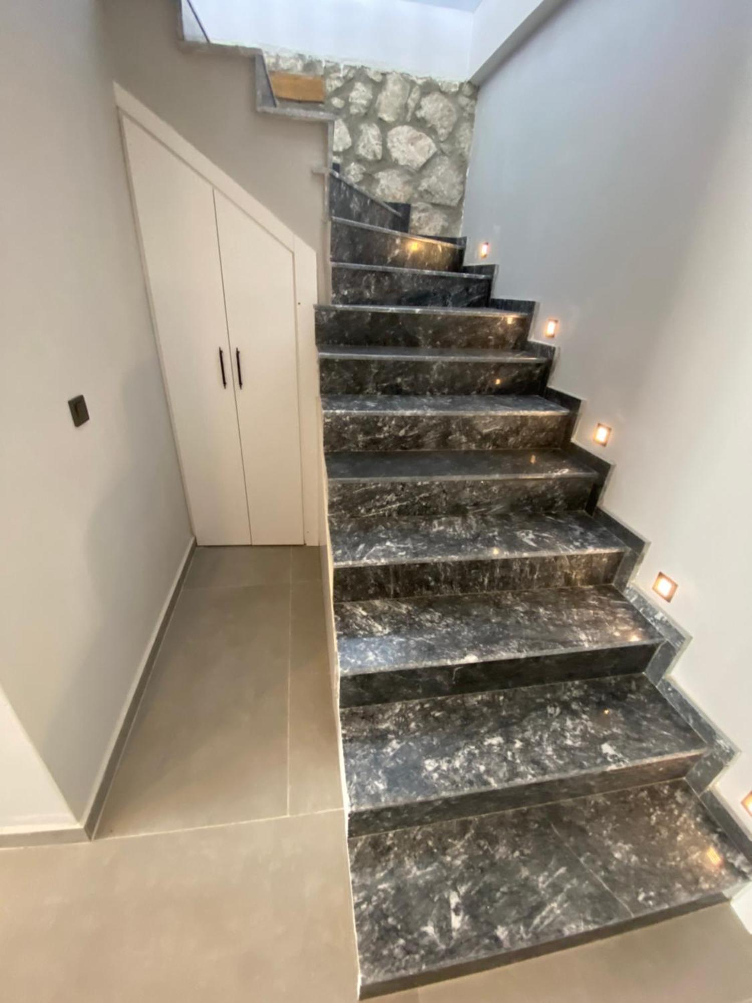 Alinca Infinity Villa Karaagac  Zewnętrze zdjęcie